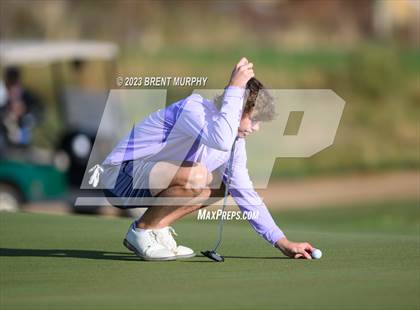 Thumbnail 3 in CHSAA 3A State Championship - Day 2 photogallery.