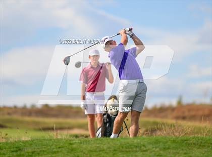 Thumbnail 1 in CHSAA 3A State Championship - Day 2 photogallery.