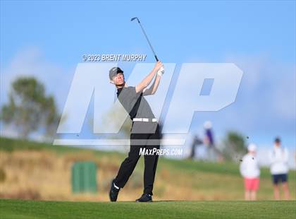 Thumbnail 2 in CHSAA 3A State Championship - Day 2 photogallery.