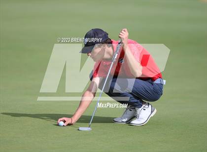Thumbnail 1 in CHSAA 3A State Championship - Day 2 photogallery.
