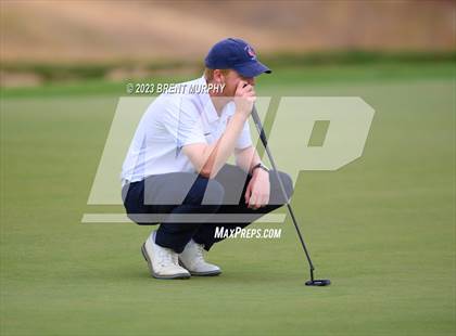 Thumbnail 2 in CHSAA 3A State Championship - Day 2 photogallery.