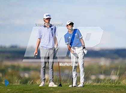 Thumbnail 2 in CHSAA 3A State Championship - Day 2 photogallery.
