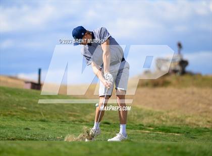 Thumbnail 2 in CHSAA 3A State Championship - Day 2 photogallery.
