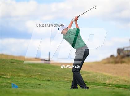 Thumbnail 2 in CHSAA 3A State Championship - Day 2 photogallery.