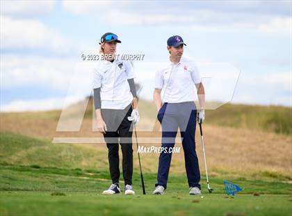 Thumbnail 2 in CHSAA 3A State Championship - Day 2 photogallery.