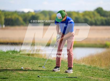 Thumbnail 1 in CHSAA 3A State Championship - Day 2 photogallery.