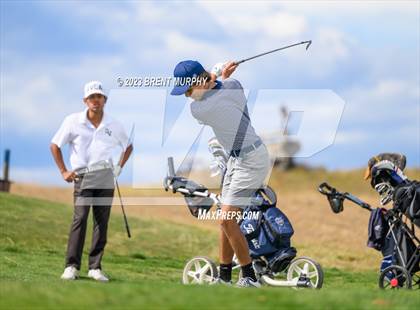 Thumbnail 2 in CHSAA 3A State Championship - Day 2 photogallery.