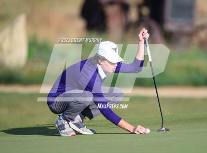 Thumbnail 1 in CHSAA 3A State Championship - Day 2 photogallery.
