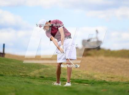 Thumbnail 2 in CHSAA 3A State Championship - Day 2 photogallery.