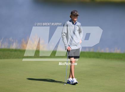 Thumbnail 3 in CHSAA 3A State Championship - Day 2 photogallery.