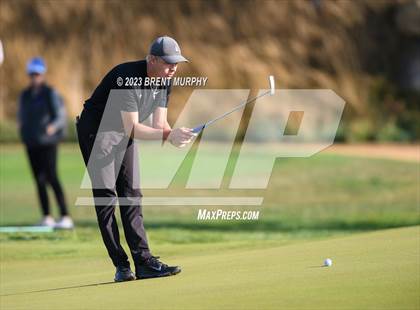 Thumbnail 3 in CHSAA 3A State Championship - Day 2 photogallery.
