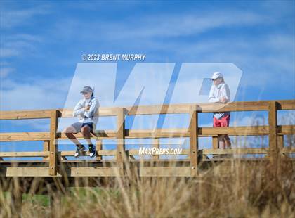 Thumbnail 2 in CHSAA 3A State Championship - Day 2 photogallery.