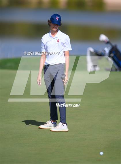 Thumbnail 2 in CHSAA 3A State Championship - Day 2 photogallery.