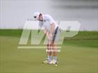 This MaxPreps.com professional photo is from the gallery CHSAA 3A State Championship - Day 2 which features D'Evelyn high school athletes playing  Golf.