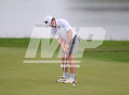 Thumbnail 2 in CHSAA 3A State Championship - Day 2 photogallery.