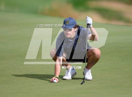 Thumbnail 2 in CHSAA 3A State Championship - Day 2 photogallery.