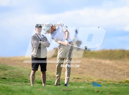 Thumbnail 3 in CHSAA 3A State Championship - Day 2 photogallery.