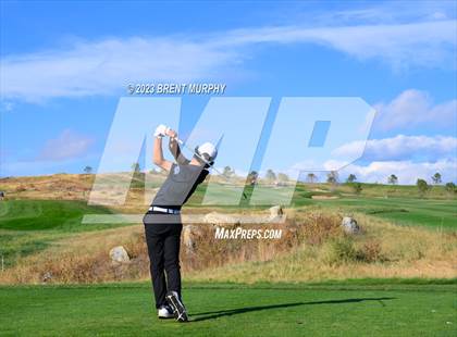 Thumbnail 2 in CHSAA 3A State Championship - Day 2 photogallery.