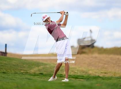 Thumbnail 3 in CHSAA 3A State Championship - Day 2 photogallery.