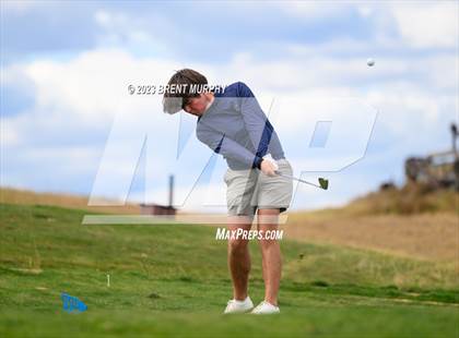 Thumbnail 1 in CHSAA 3A State Championship - Day 2 photogallery.