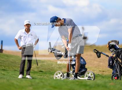 Thumbnail 3 in CHSAA 3A State Championship - Day 2 photogallery.