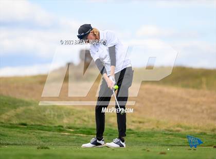 Thumbnail 3 in CHSAA 3A State Championship - Day 2 photogallery.