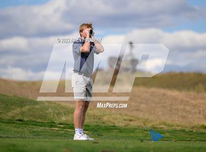 Thumbnail 2 in CHSAA 3A State Championship - Day 2 photogallery.