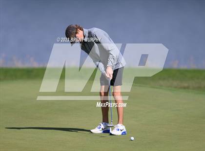 Thumbnail 2 in CHSAA 3A State Championship - Day 2 photogallery.