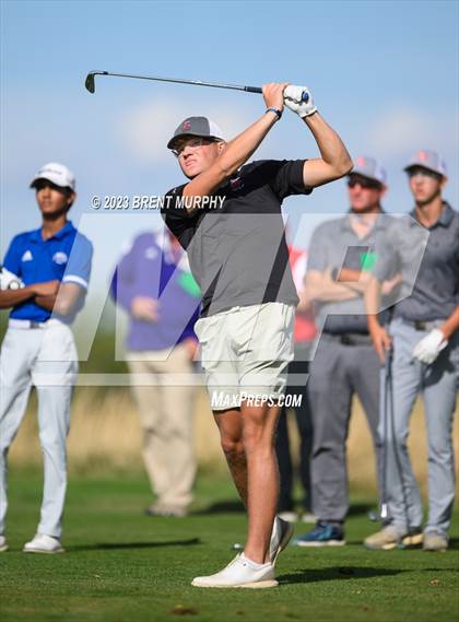 Thumbnail 2 in CHSAA 3A State Championship - Day 2 photogallery.