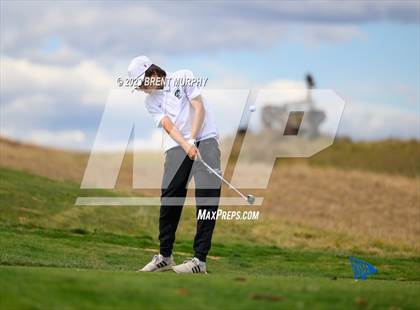 Thumbnail 2 in CHSAA 3A State Championship - Day 2 photogallery.