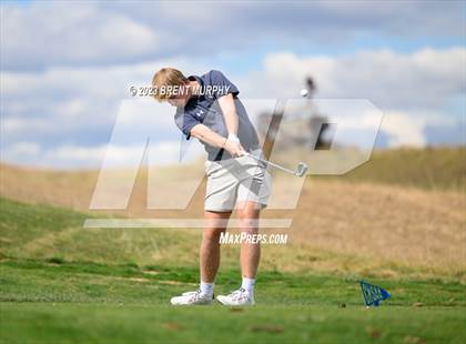 Thumbnail 1 in CHSAA 3A State Championship - Day 2 photogallery.