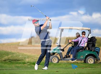 Thumbnail 1 in CHSAA 3A State Championship - Day 2 photogallery.