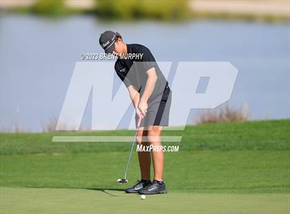 Thumbnail 2 in CHSAA 3A State Championship - Day 2 photogallery.