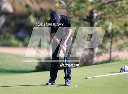 Thumbnail 3 in CHSAA 3A State Championship - Day 2 photogallery.