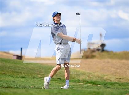 Thumbnail 1 in CHSAA 3A State Championship - Day 2 photogallery.