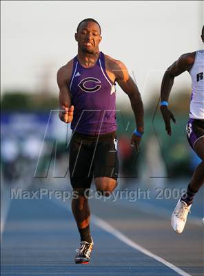 CIF State Championships (Boys 100m - Preliminaries)