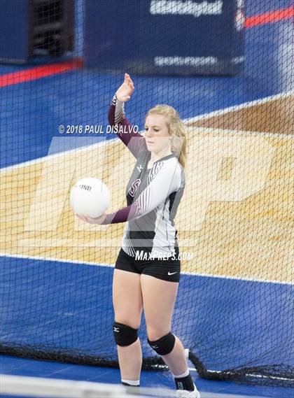Thumbnail 2 in Swink vs. Limon (CHSAA 2A First Round) photogallery.