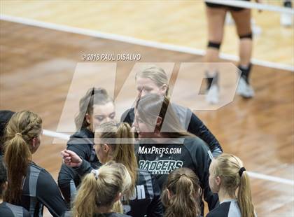 Thumbnail 3 in Swink vs. Limon (CHSAA 2A First Round) photogallery.