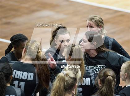 Thumbnail 3 in Swink vs. Limon (CHSAA 2A First Round) photogallery.