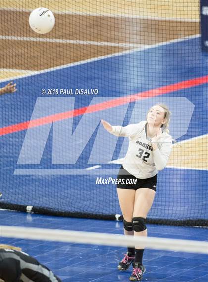 Thumbnail 1 in Swink vs. Limon (CHSAA 2A First Round) photogallery.