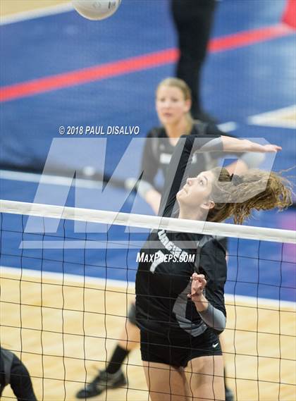 Thumbnail 3 in Swink vs. Limon (CHSAA 2A First Round) photogallery.