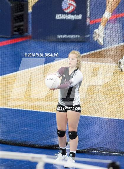 Thumbnail 2 in Swink vs. Limon (CHSAA 2A First Round) photogallery.
