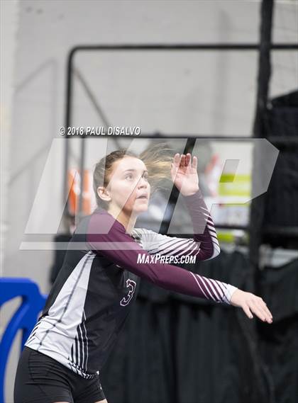 Thumbnail 1 in Swink vs. Limon (CHSAA 2A First Round) photogallery.