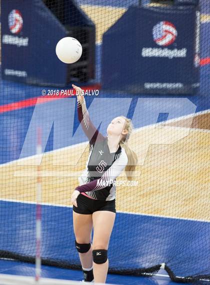 Thumbnail 3 in Swink vs. Limon (CHSAA 2A First Round) photogallery.