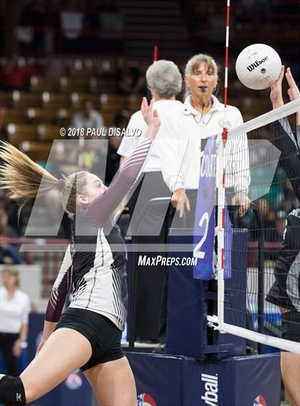 Thumbnail 1 in Swink vs. Limon (CHSAA 2A First Round) photogallery.