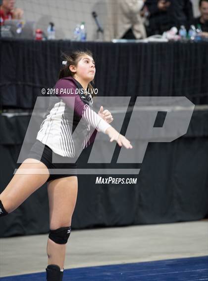 Thumbnail 3 in Swink vs. Limon (CHSAA 2A First Round) photogallery.