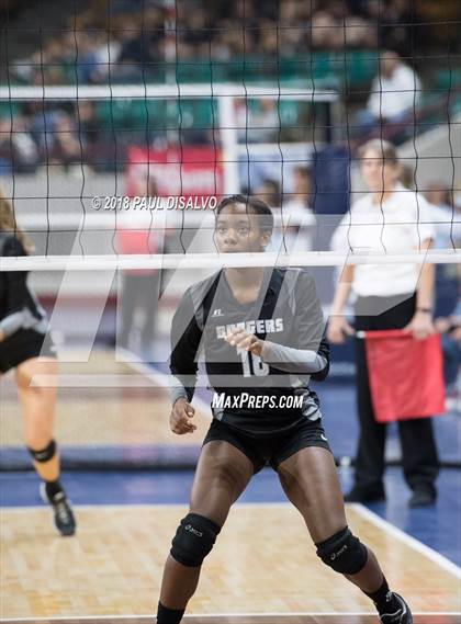 Thumbnail 1 in Swink vs. Limon (CHSAA 2A First Round) photogallery.