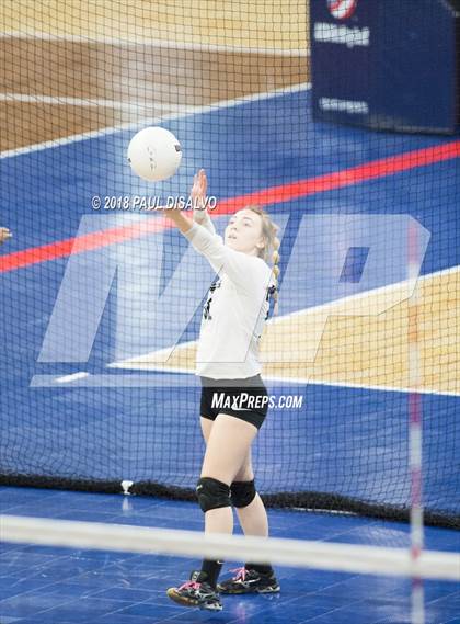 Thumbnail 1 in Swink vs. Limon (CHSAA 2A First Round) photogallery.