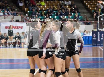 Thumbnail 2 in Swink vs. Limon (CHSAA 2A First Round) photogallery.