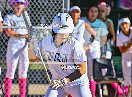 Thumbnail 2 in Ralston Valley vs Bear Creek photogallery.